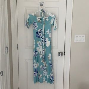 Yumi Kim off shoulder dress